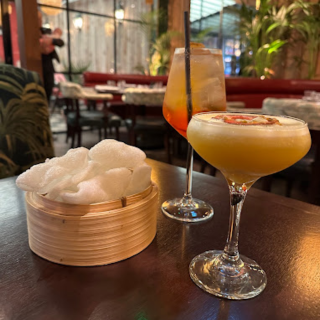 €40 Mama Yos Restaurant eGift Card image